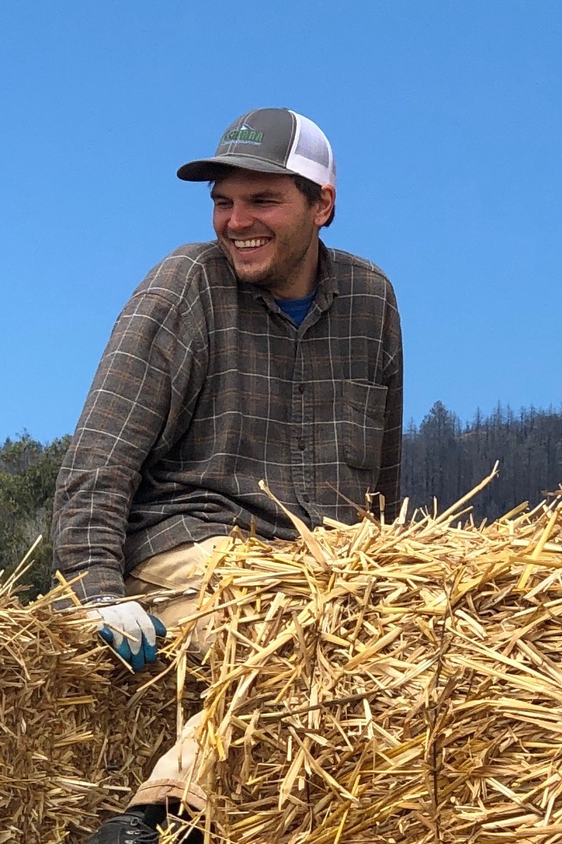 Kevin Straw Building