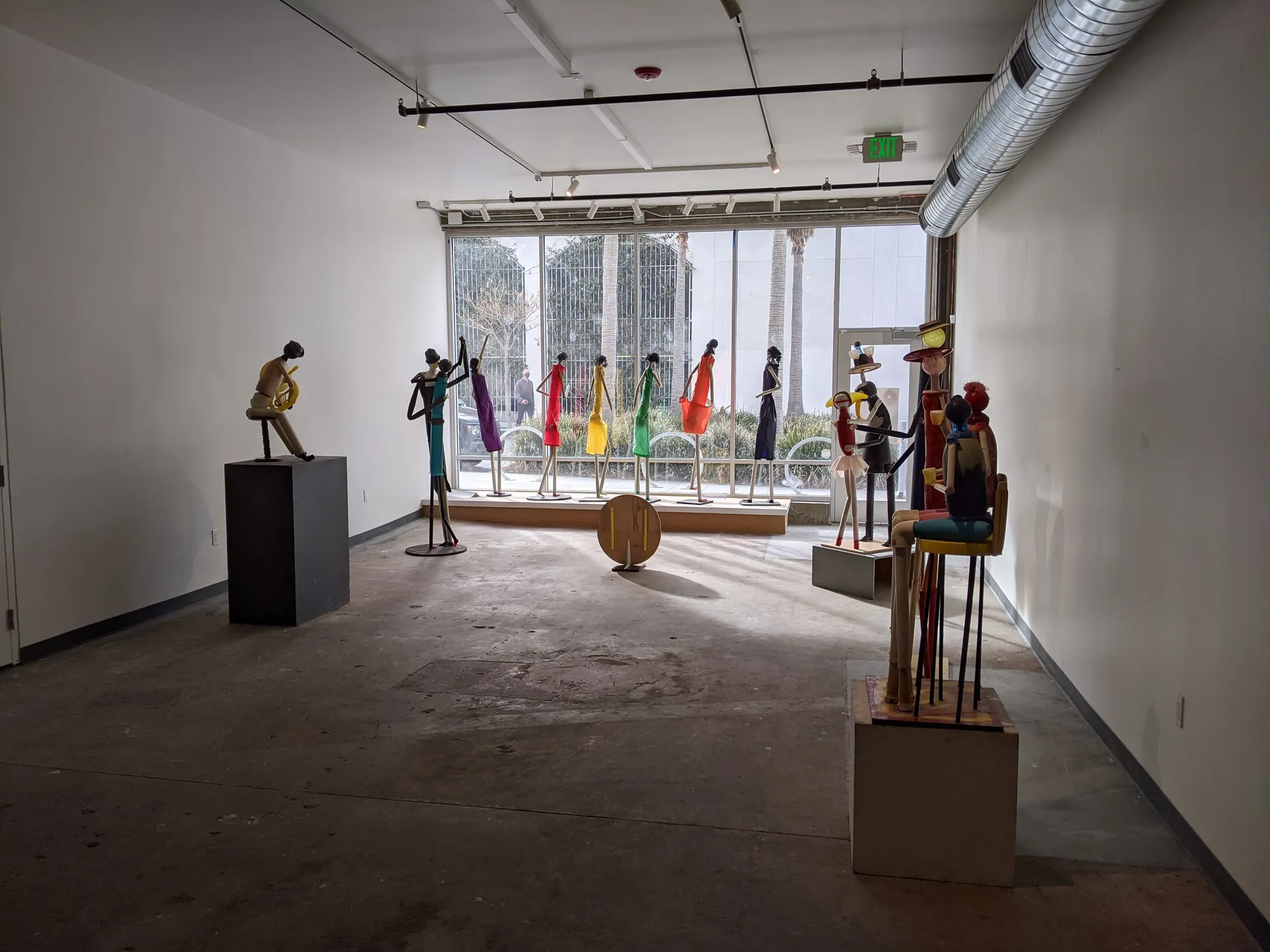 Interior Gallery